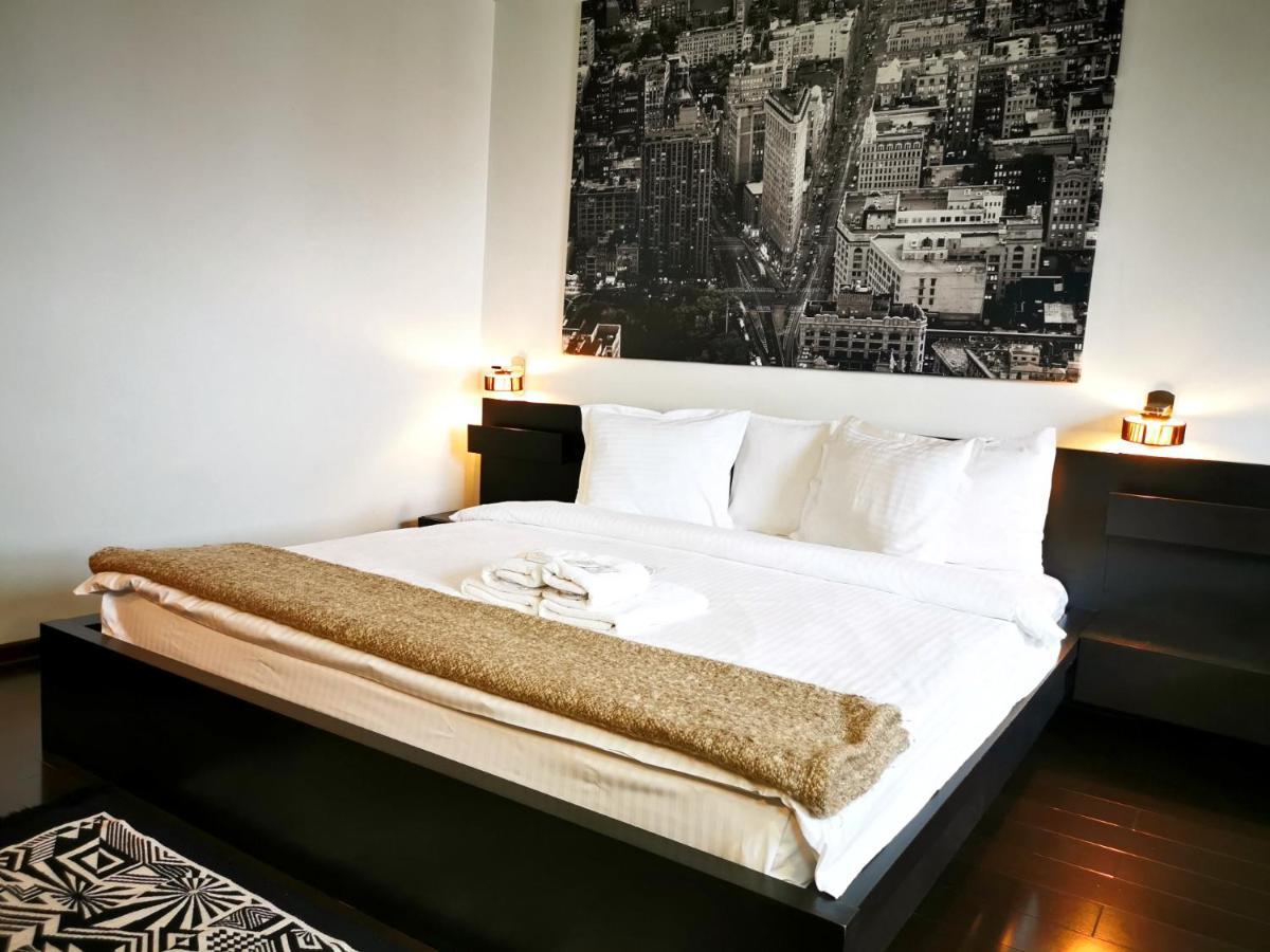 Studio G By Mrg Apartments بوخارست المظهر الخارجي الصورة